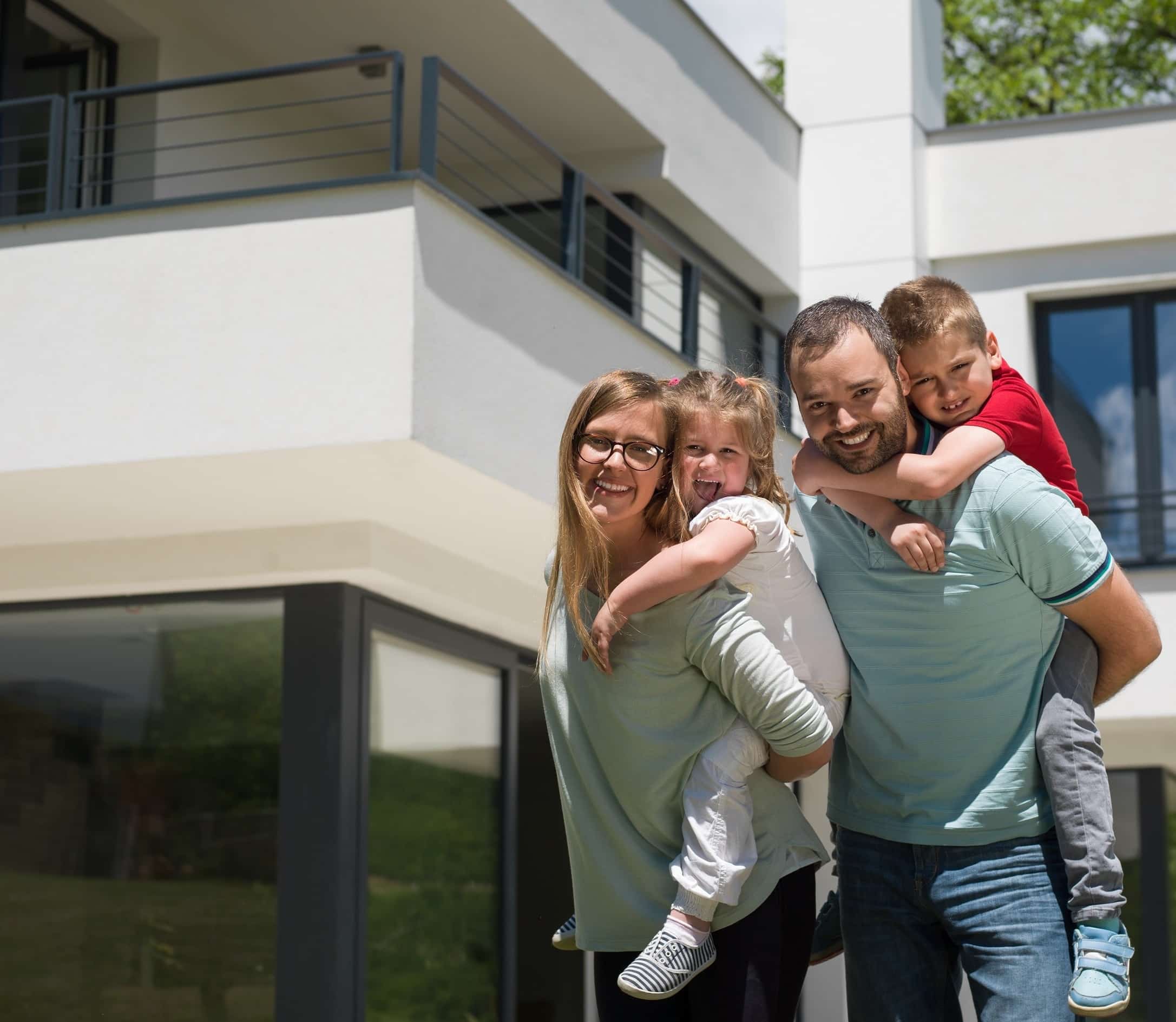 Wellington Building company